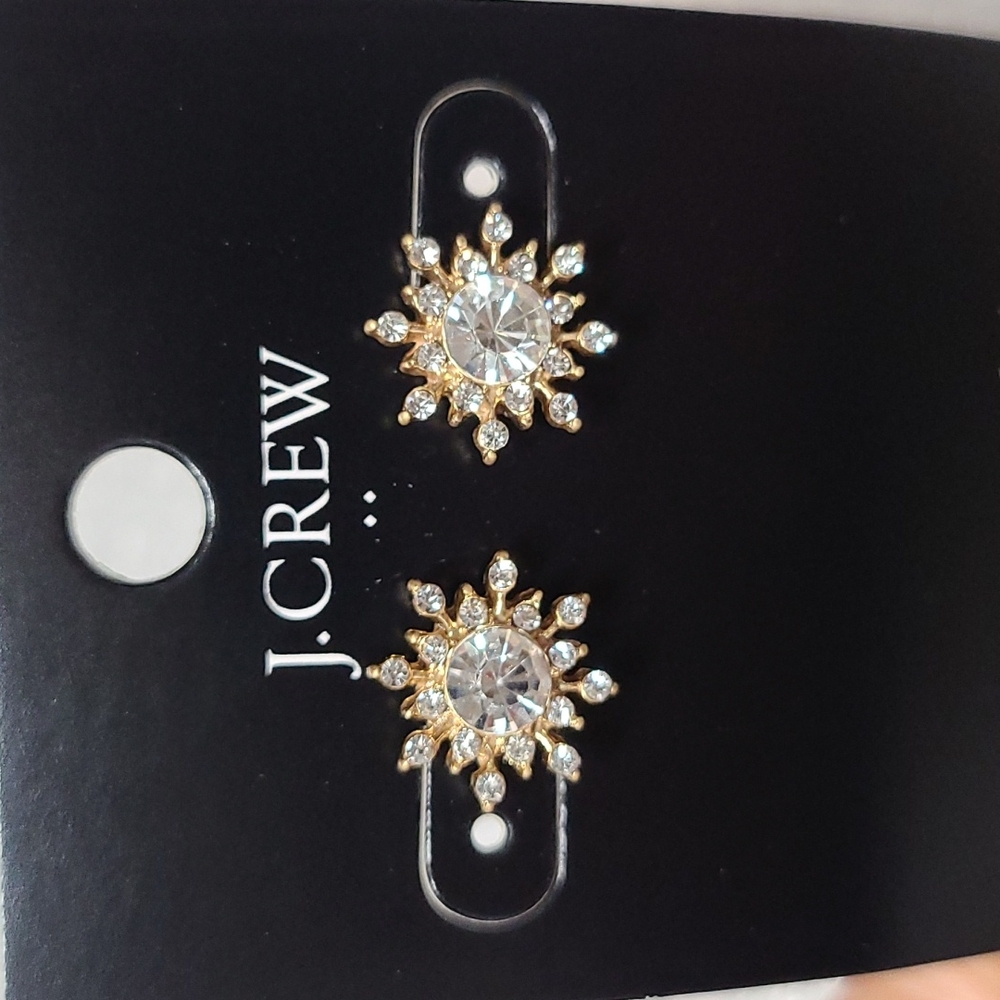 🖤SALE🖤NEW J. Crew Earrings